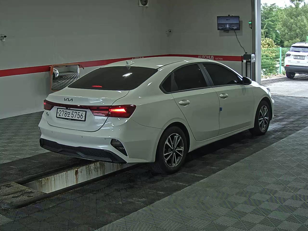 2024 - kia k3