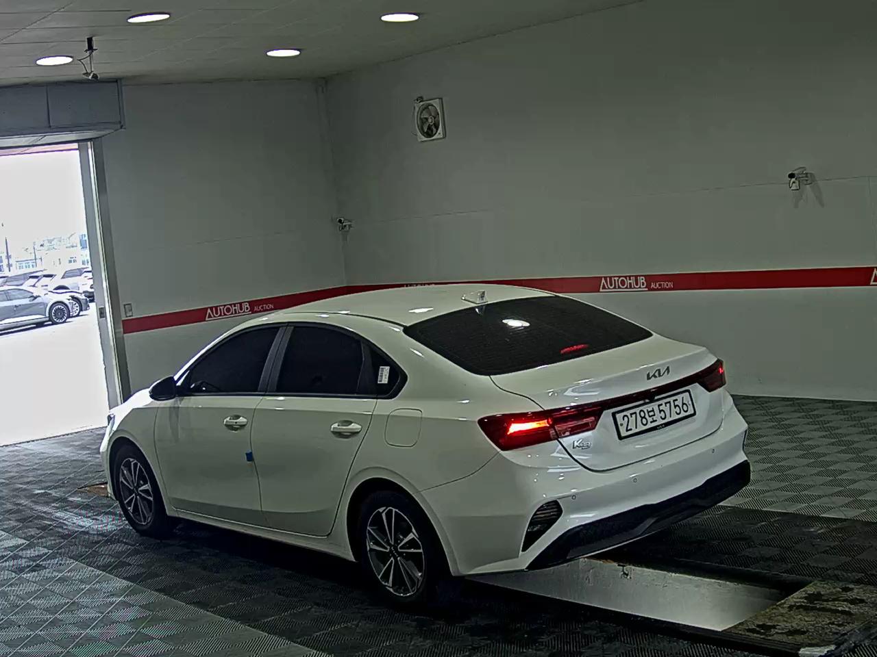 2024 - kia k3