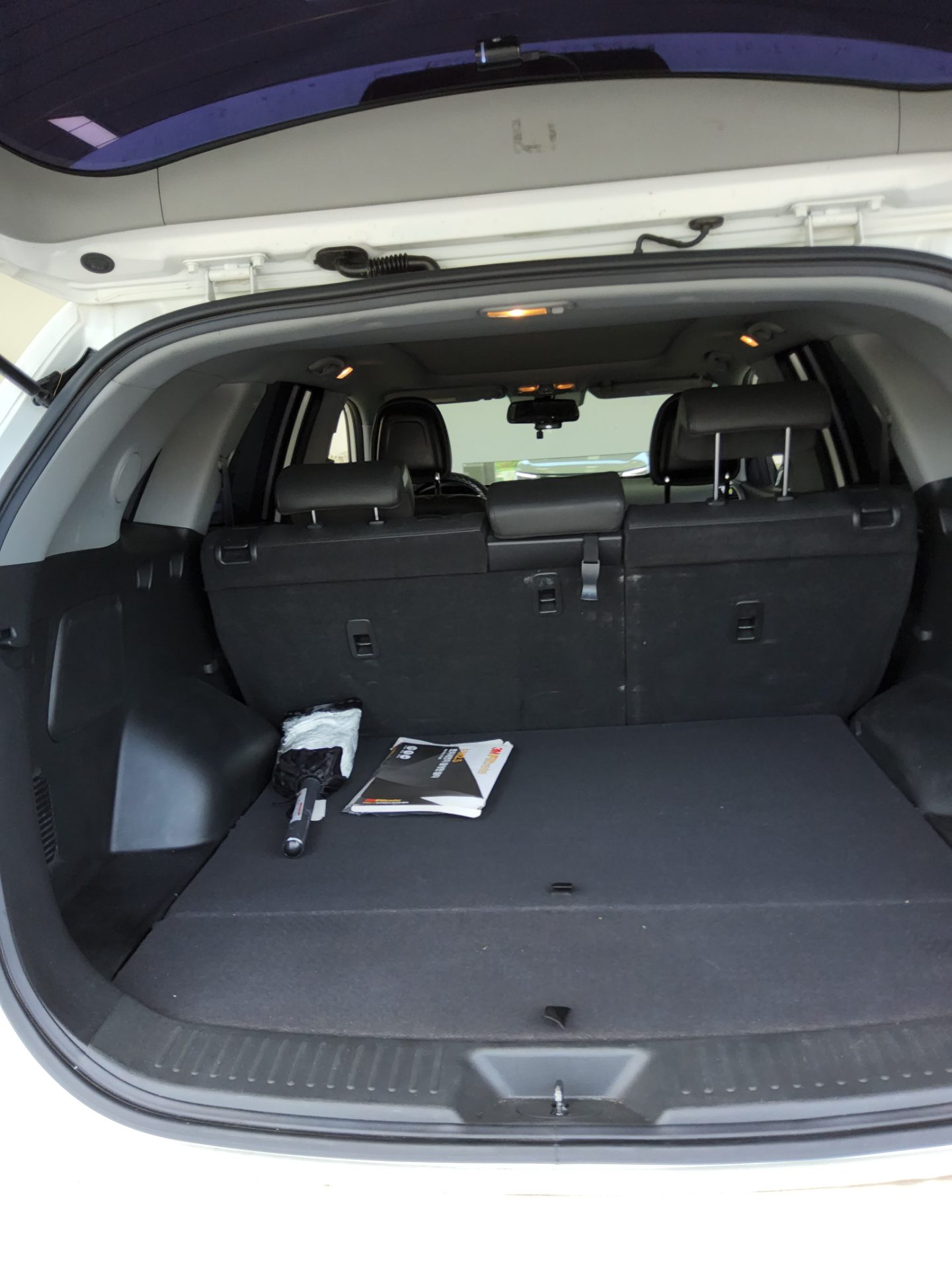 2014 - kia sorento