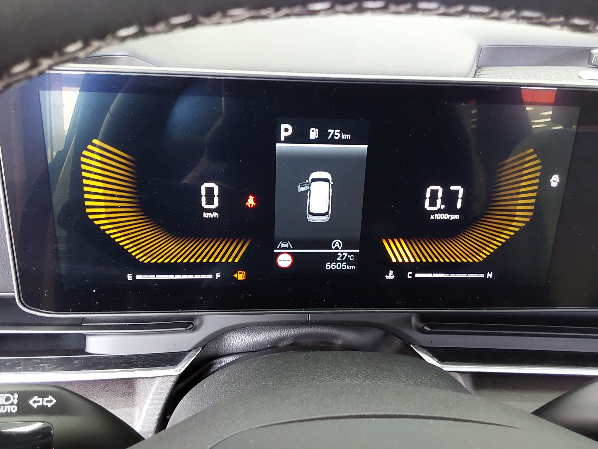 2025 - kia carnival