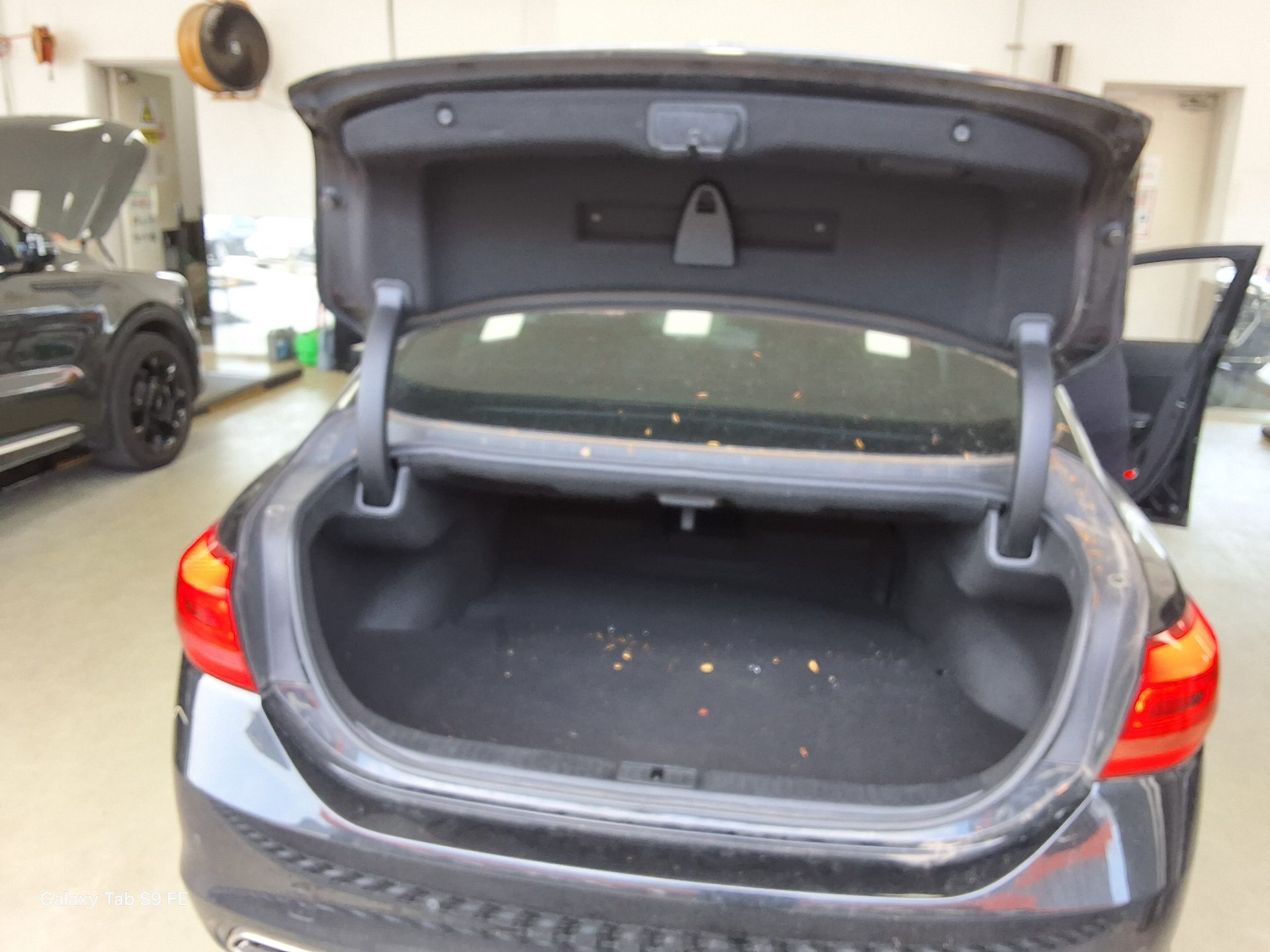 2013 - kia k9