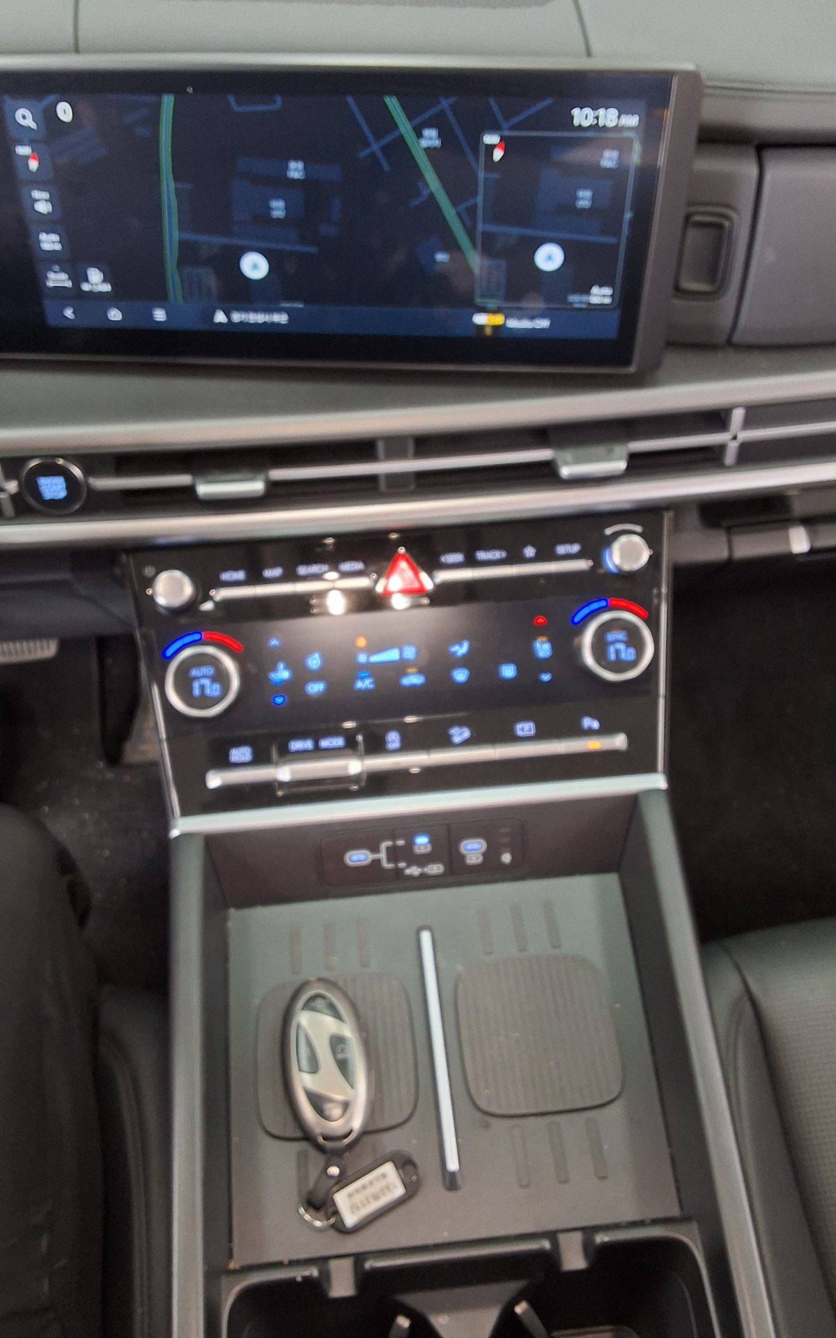 2024 - hyundai santa fe
