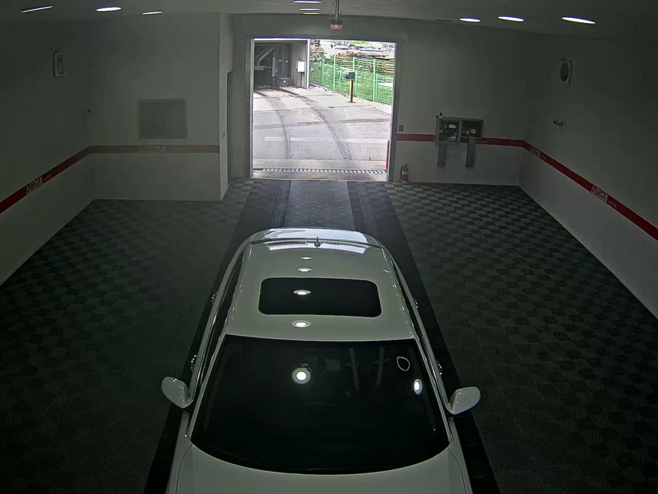2016 - audi a6