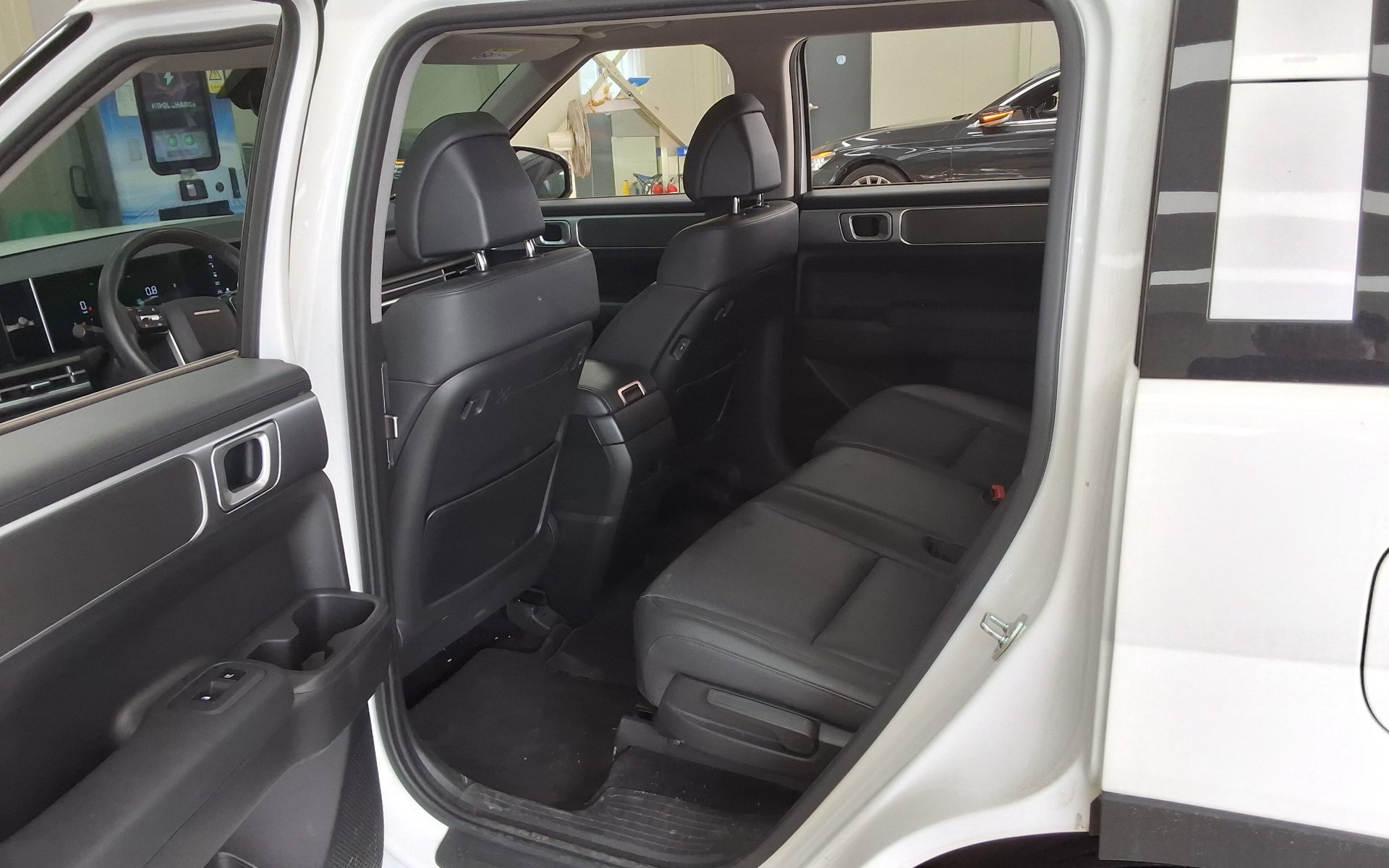 2024 - hyundai santa fe