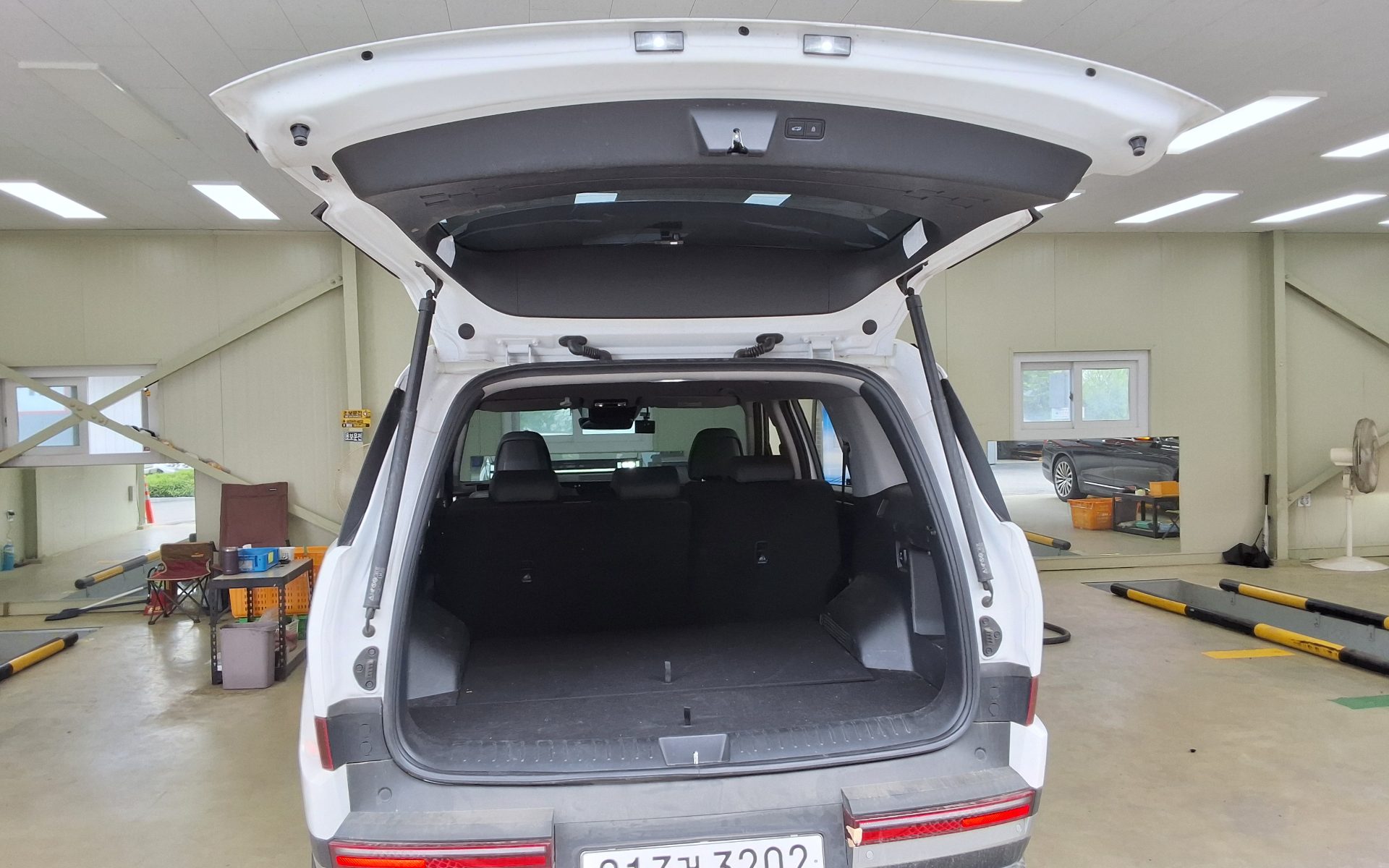 2024 - hyundai santa fe