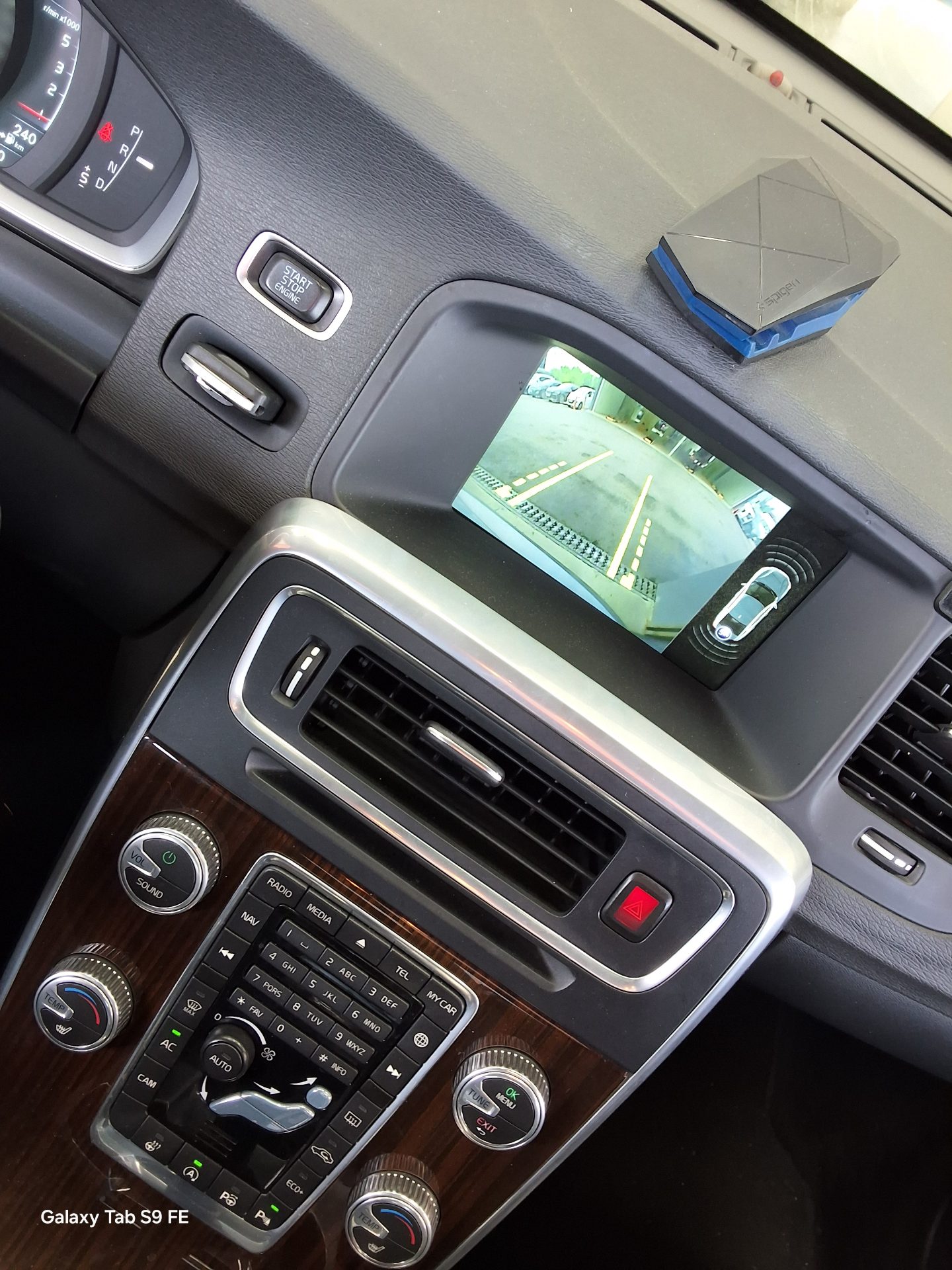 2016 - volvo s60