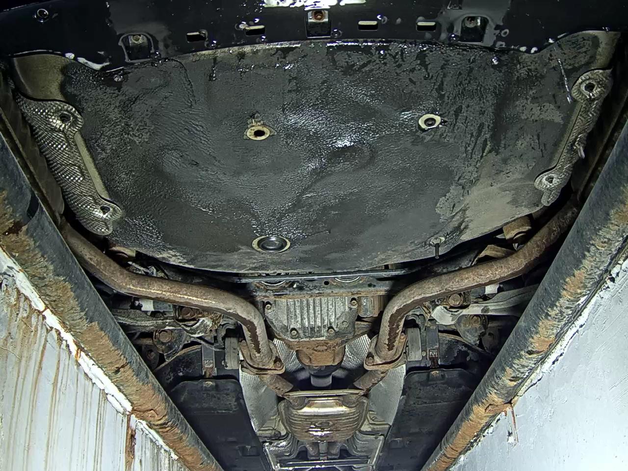 2013 - kia k9