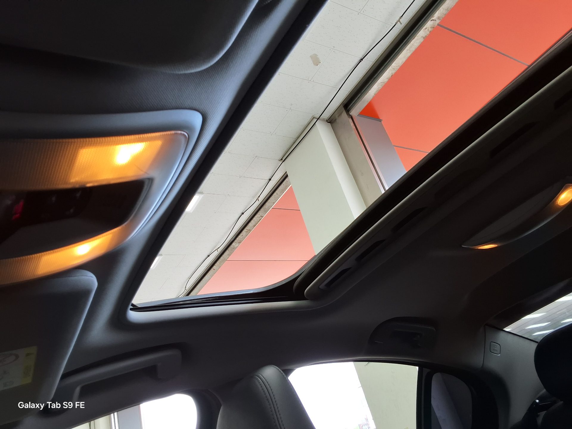 2016 - volvo s60