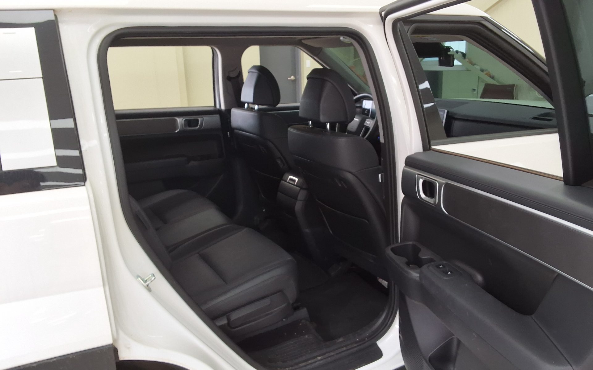 2024 - hyundai santa fe