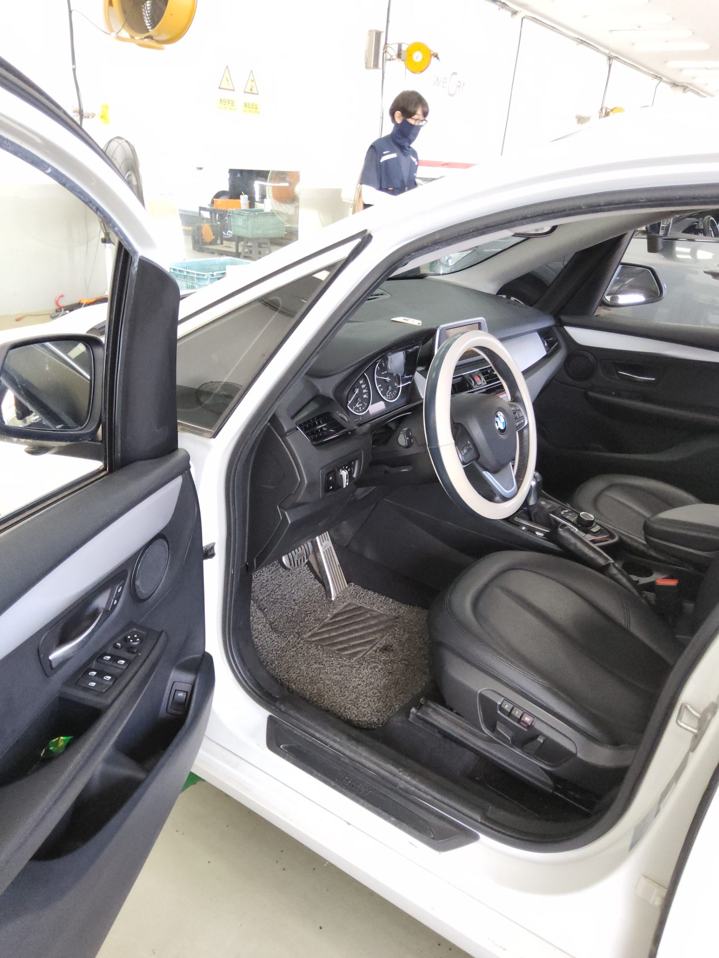 2016 - bmw 2 series