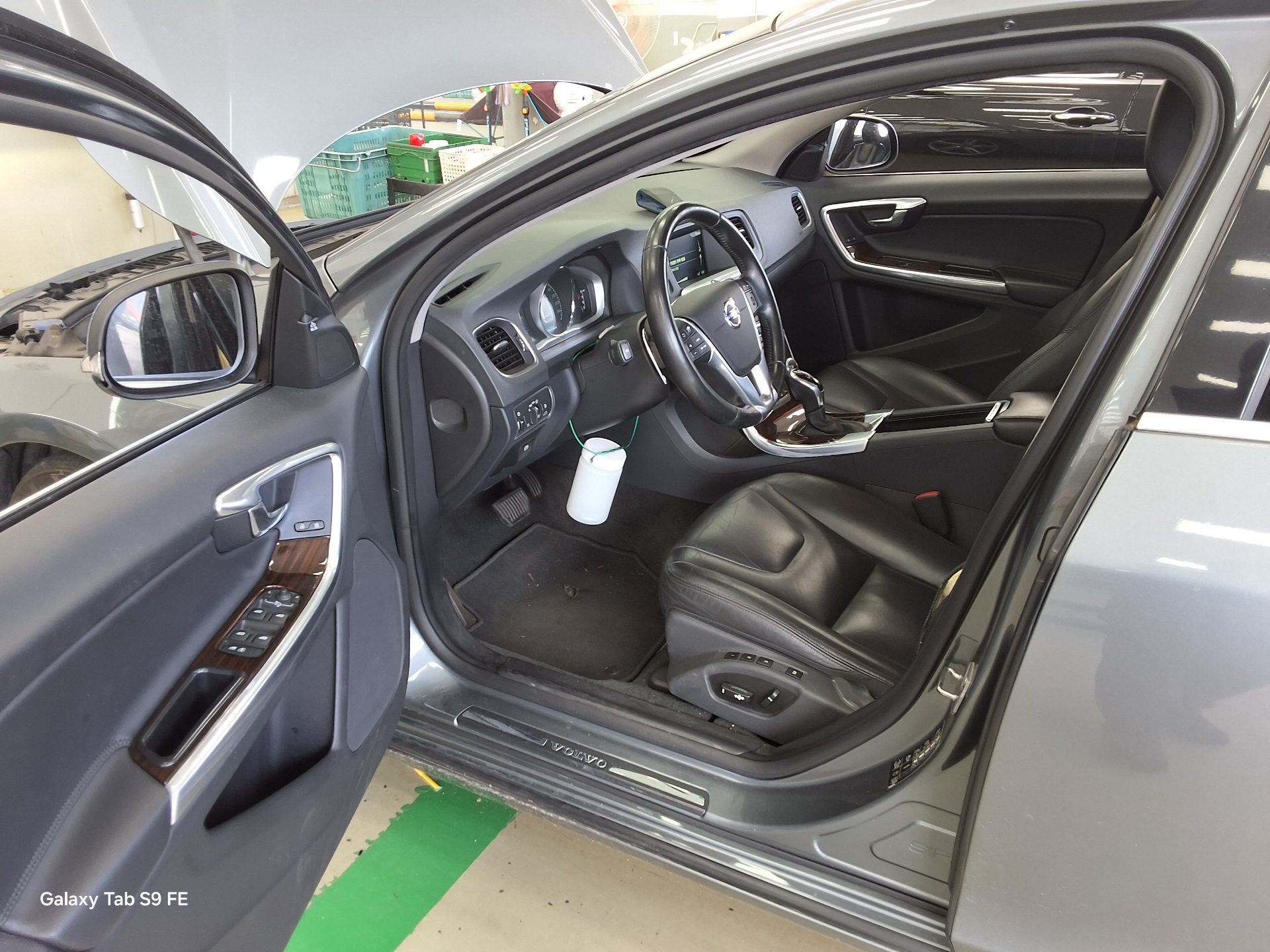 2016 - volvo s60