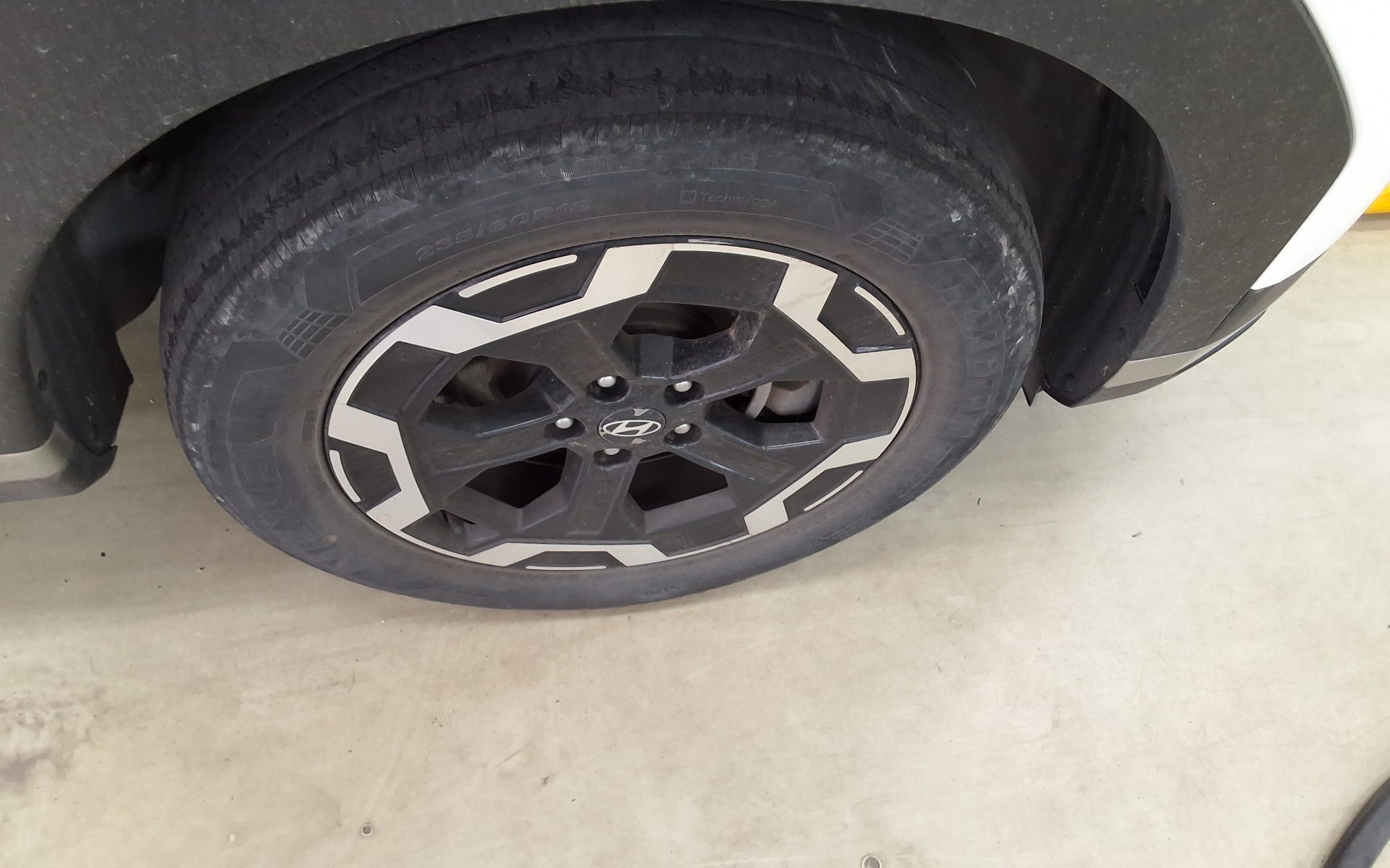 2024 - hyundai santa fe