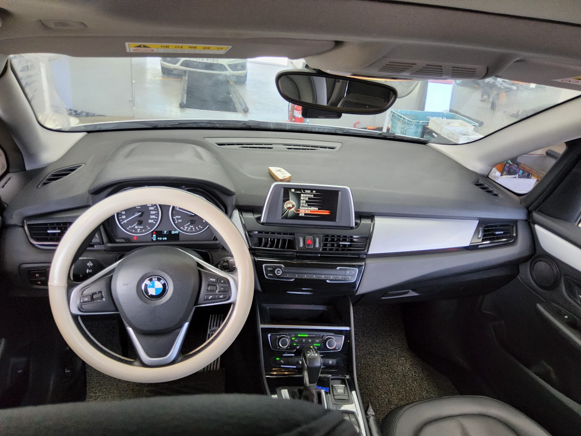 2016 - bmw 2 series