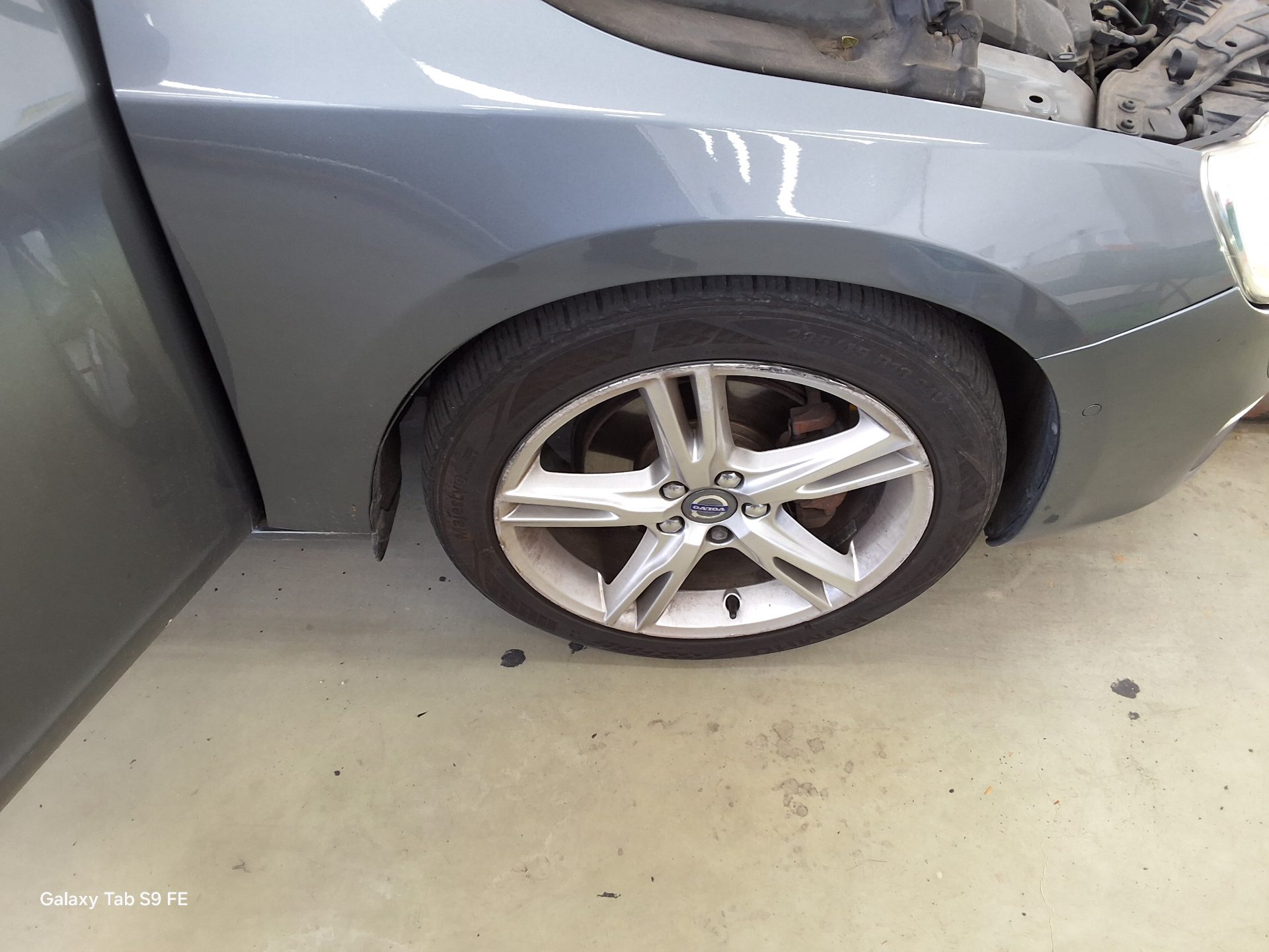 2016 - volvo s60