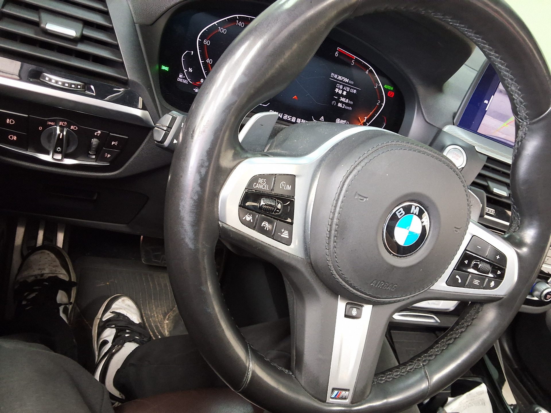 2020 - bmw x3
