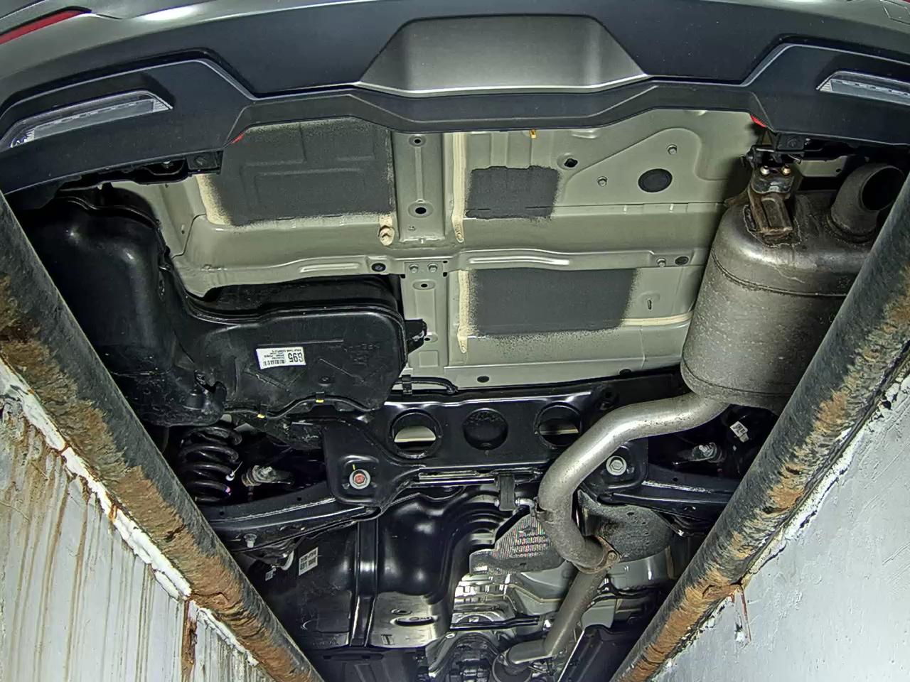 2024 - kia sorento