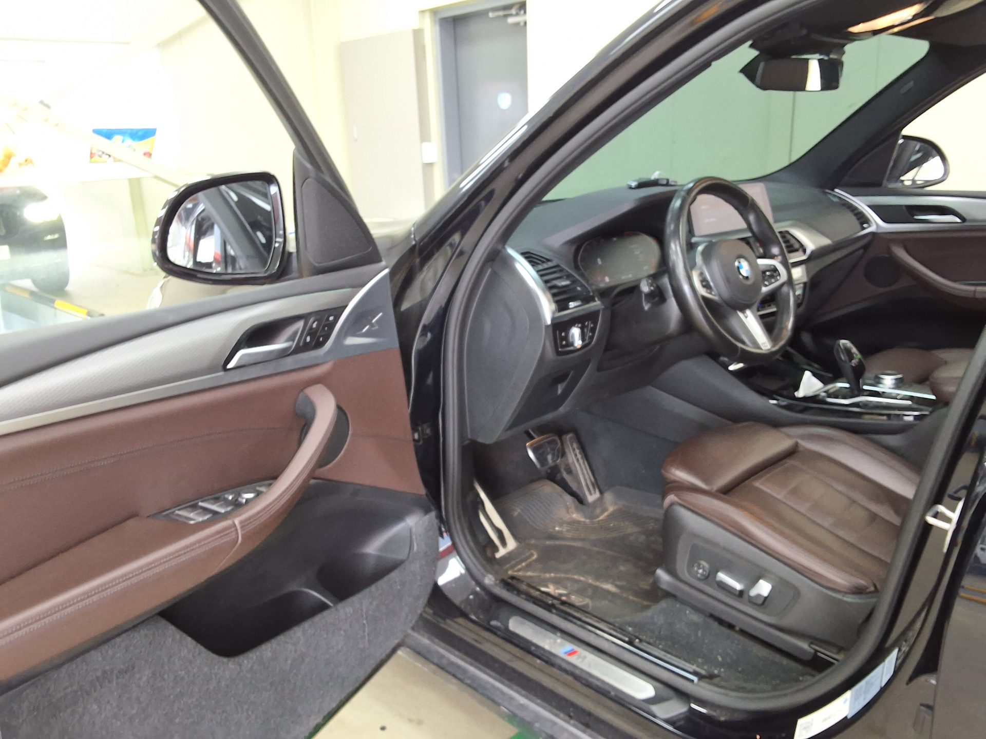 2020 - bmw x3