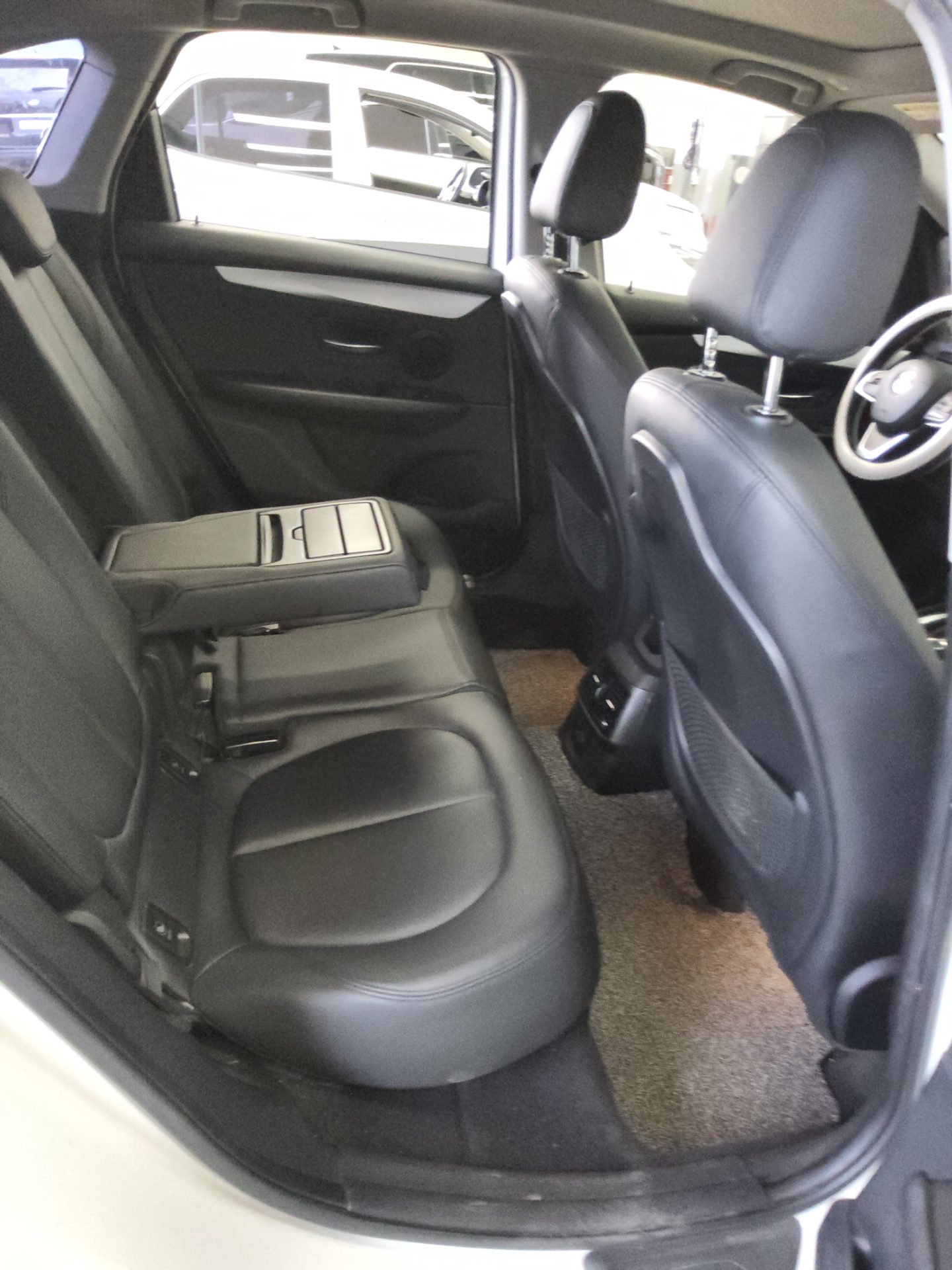 2016 - bmw 2 series