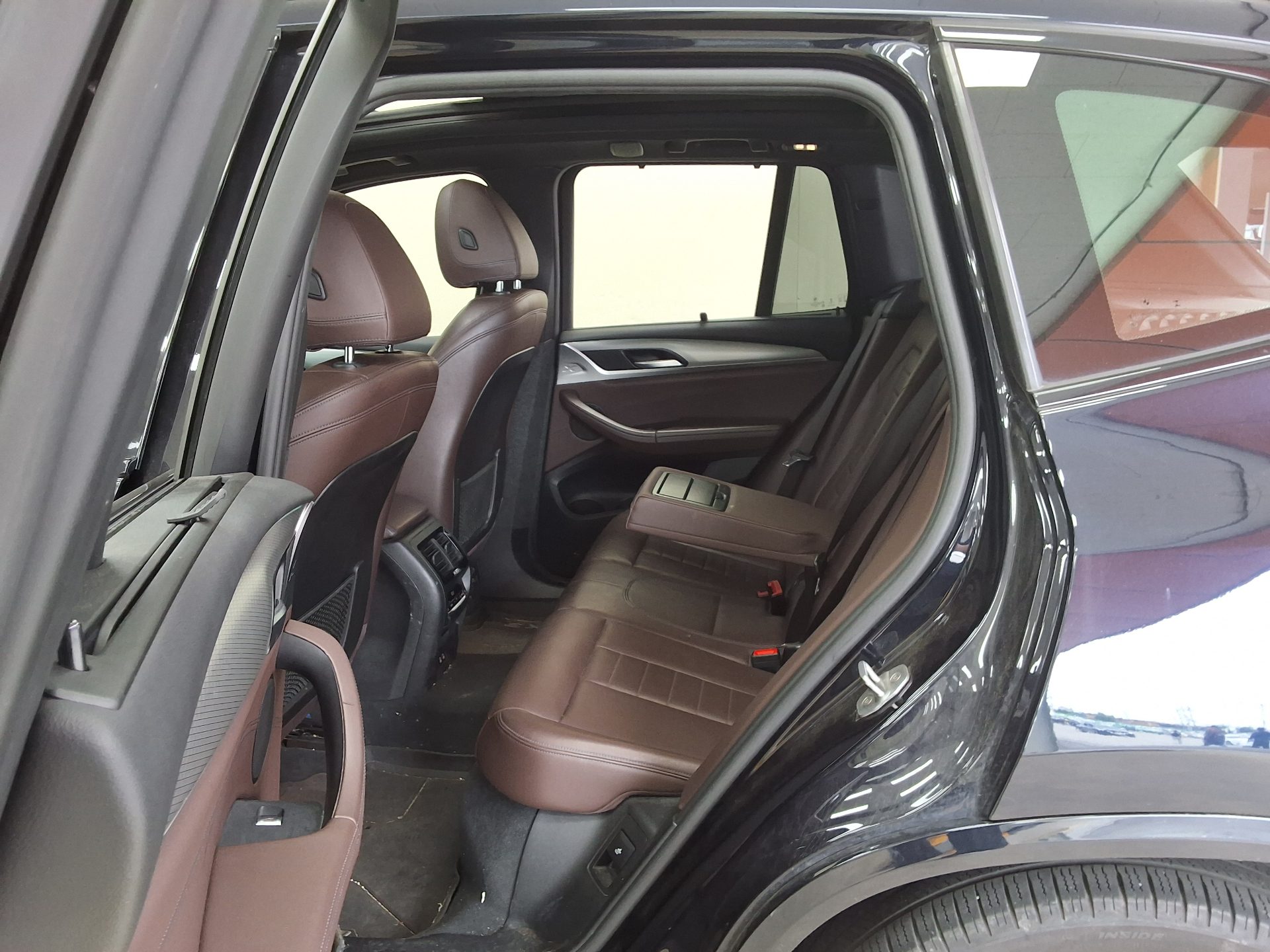 2020 - bmw x3