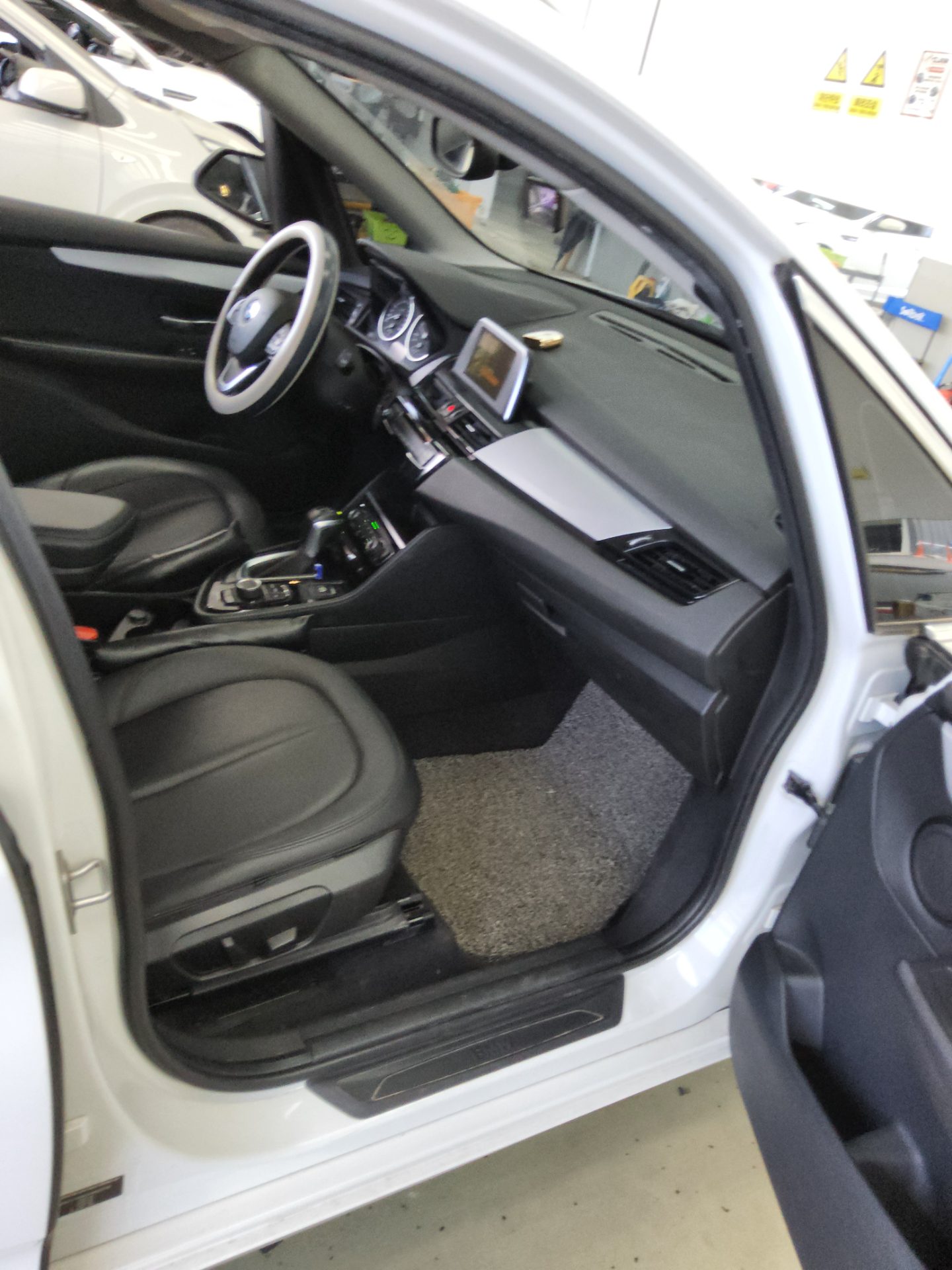 2016 - bmw 2 series