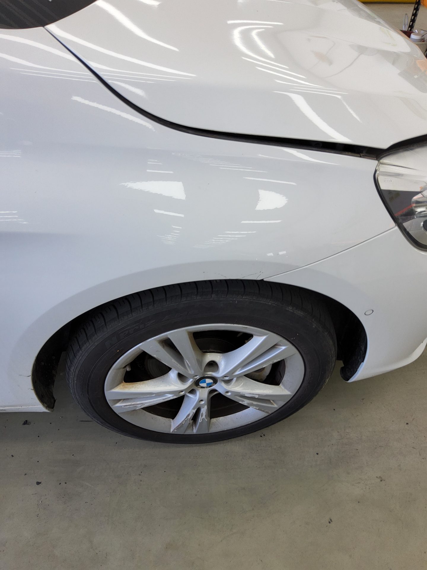2016 - bmw 2 series
