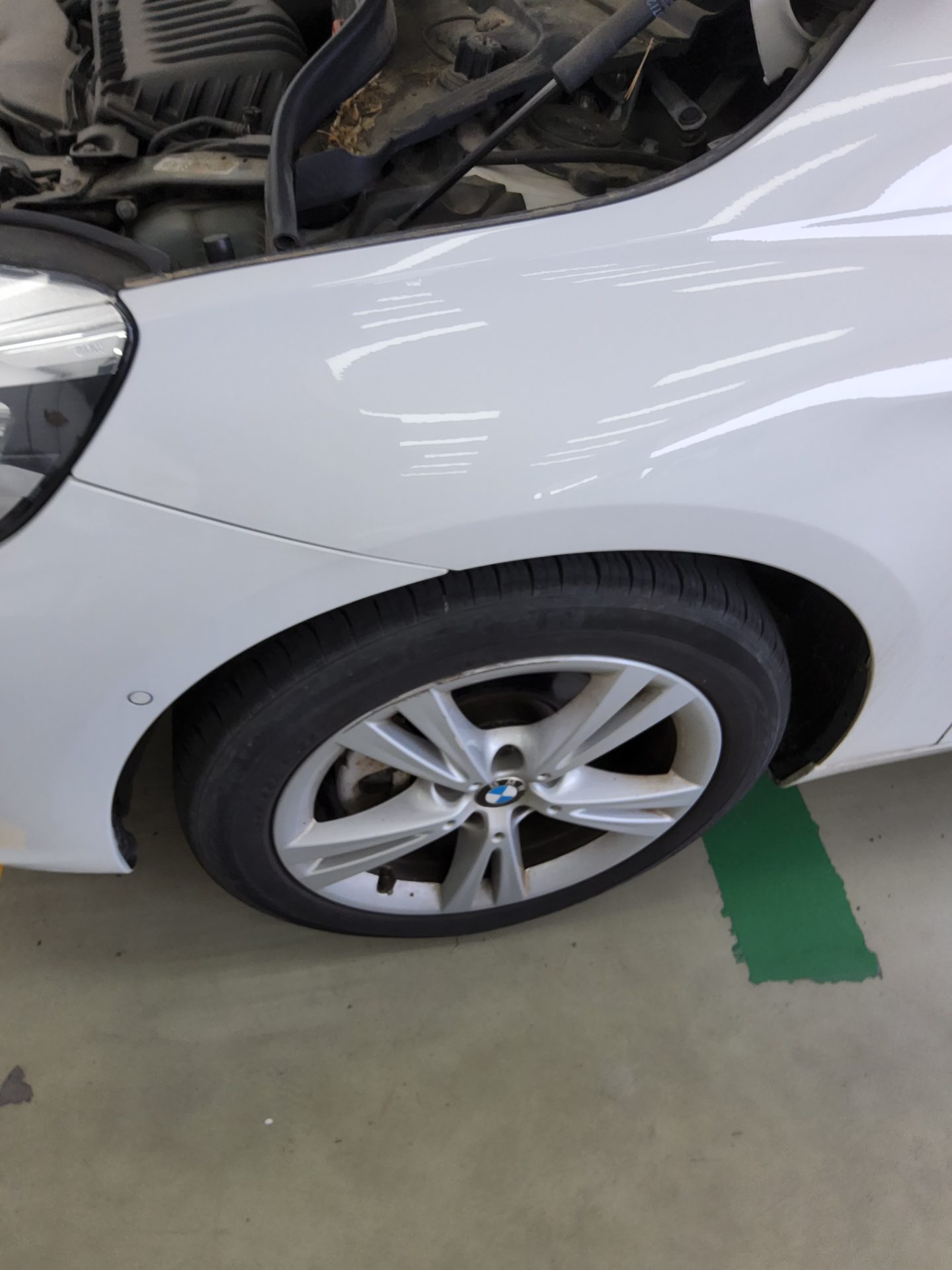 2016 - bmw 2 series