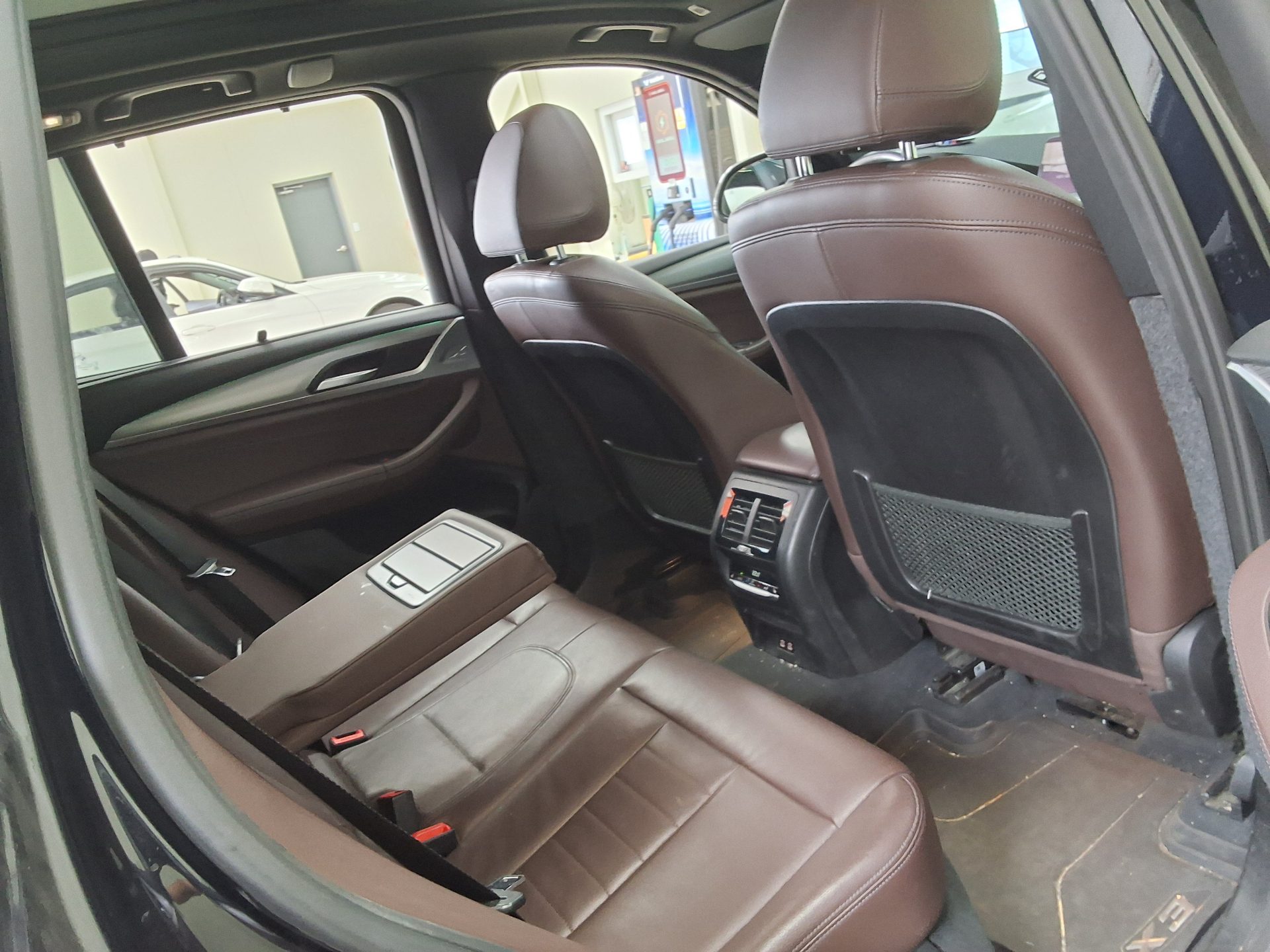 2020 - bmw x3