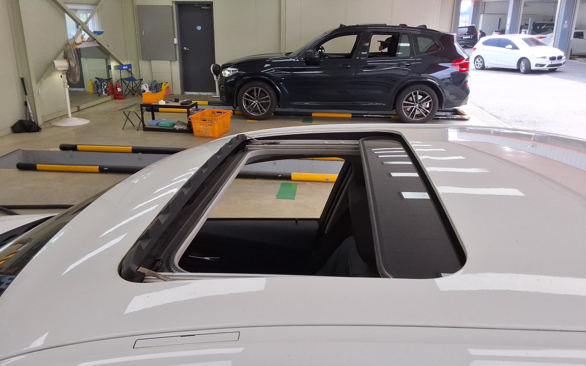 2016 - bmw m3
