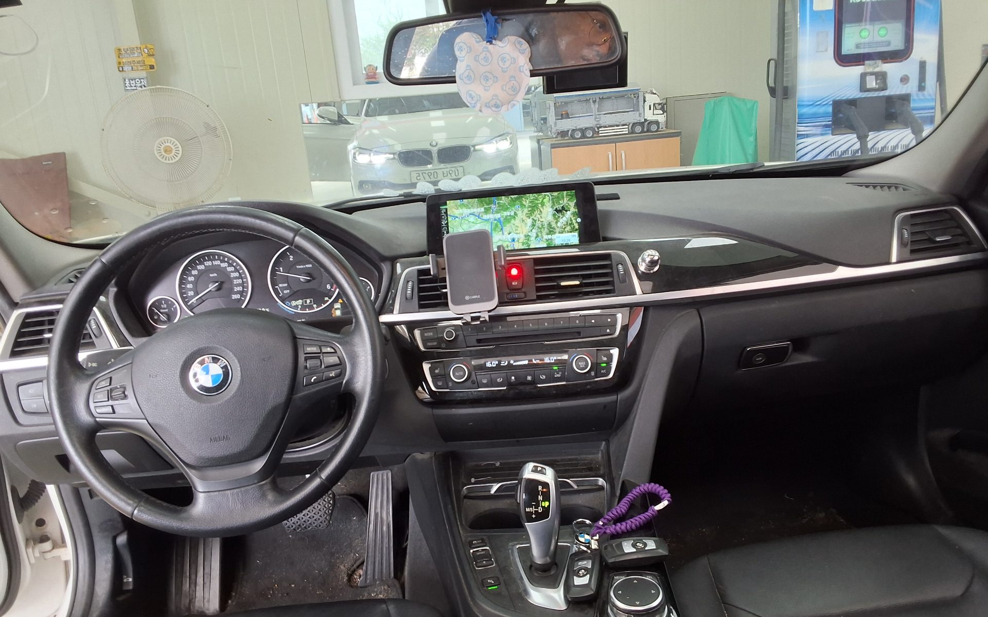 2016 - bmw m3
