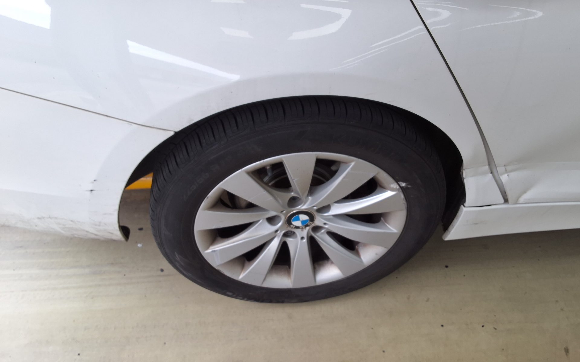 2016 - bmw m3