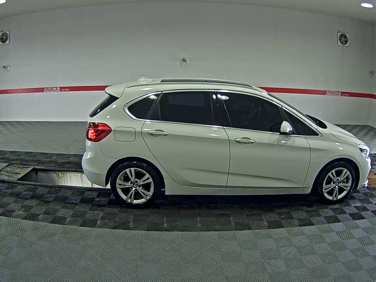 2016 - bmw 2 series