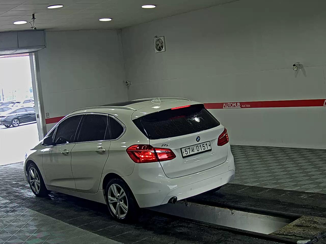 2016 - bmw 2 series