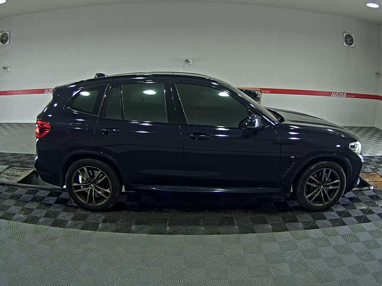 2020 - bmw x3