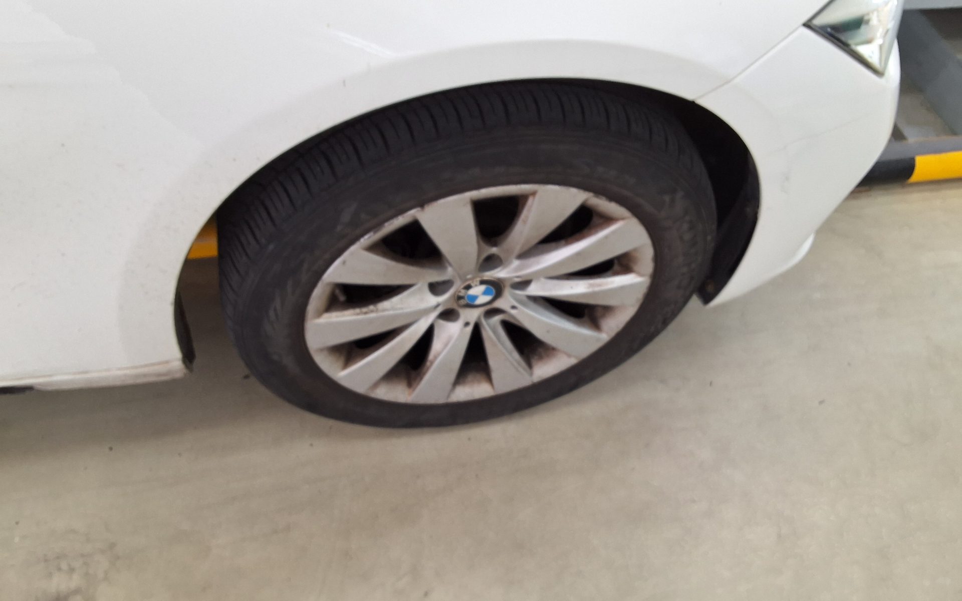 2016 - bmw m3