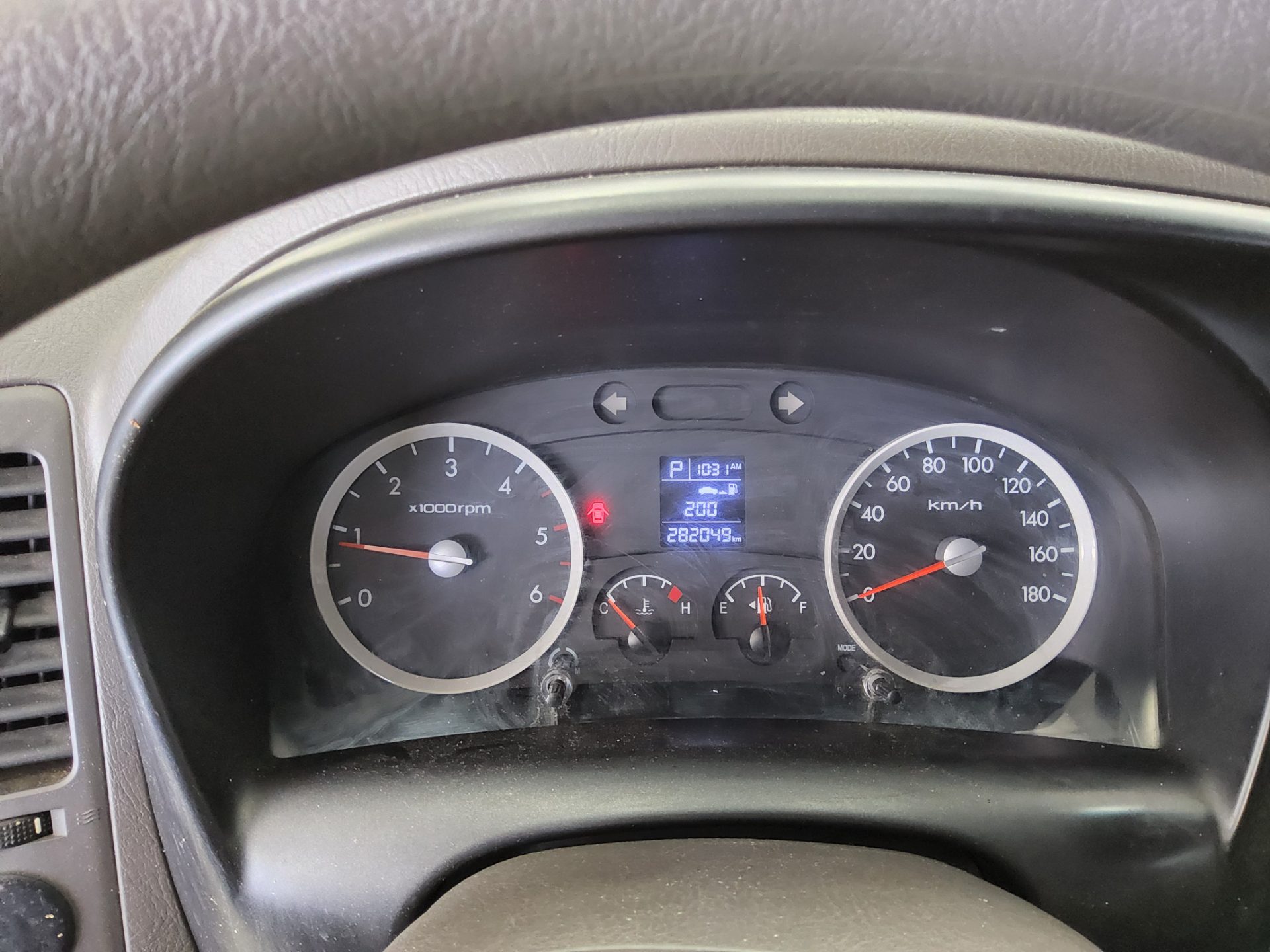 2019 - hyundai porter