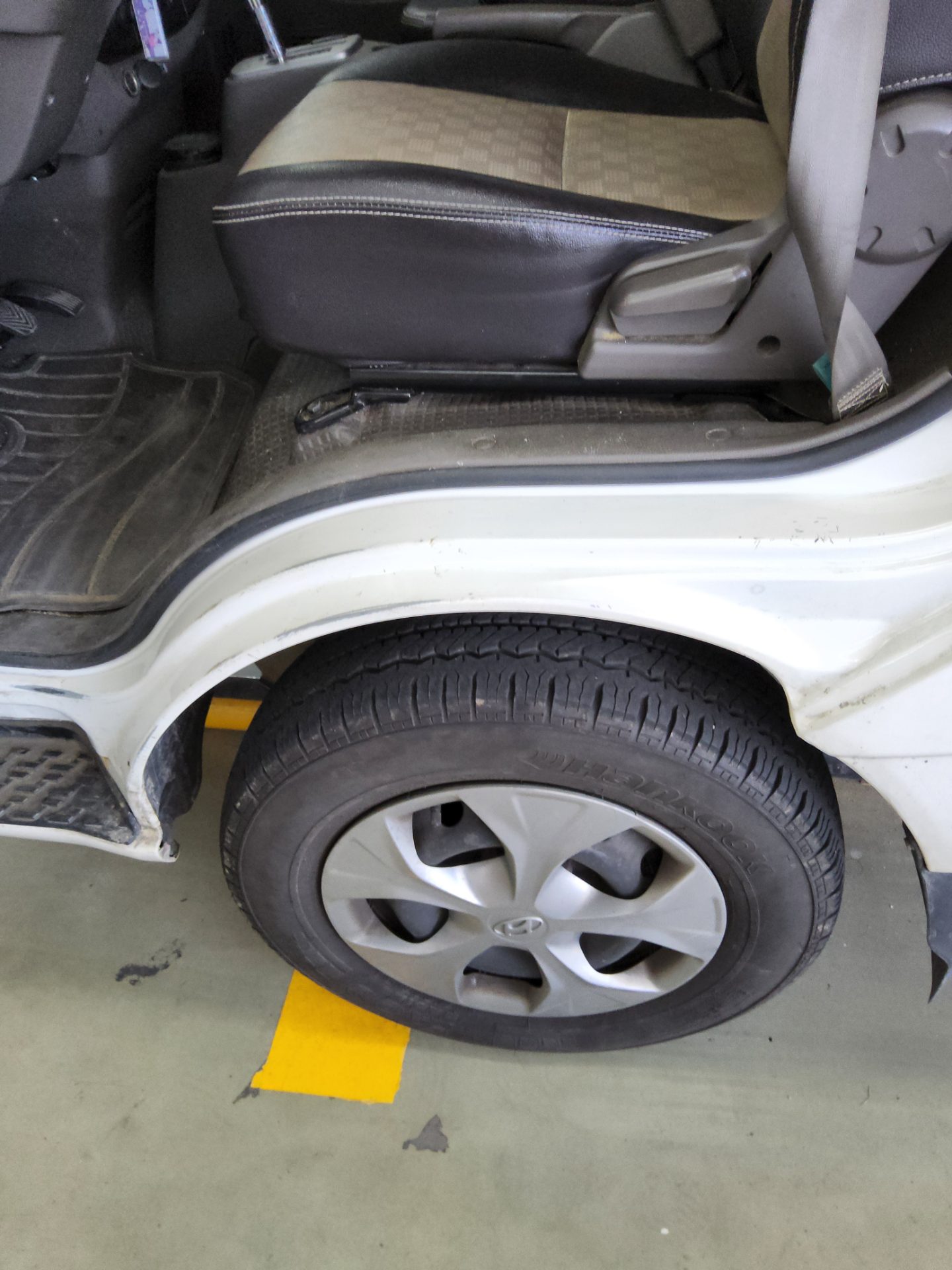 2019 - hyundai porter