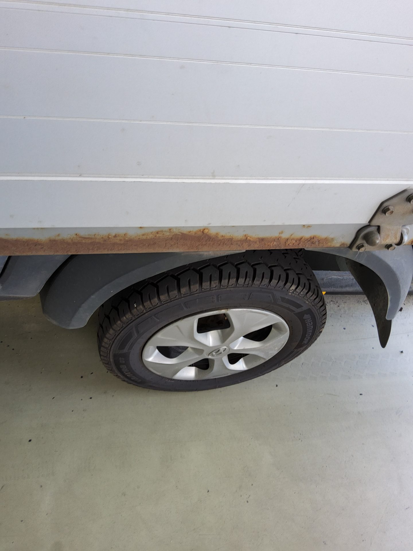2019 - hyundai porter