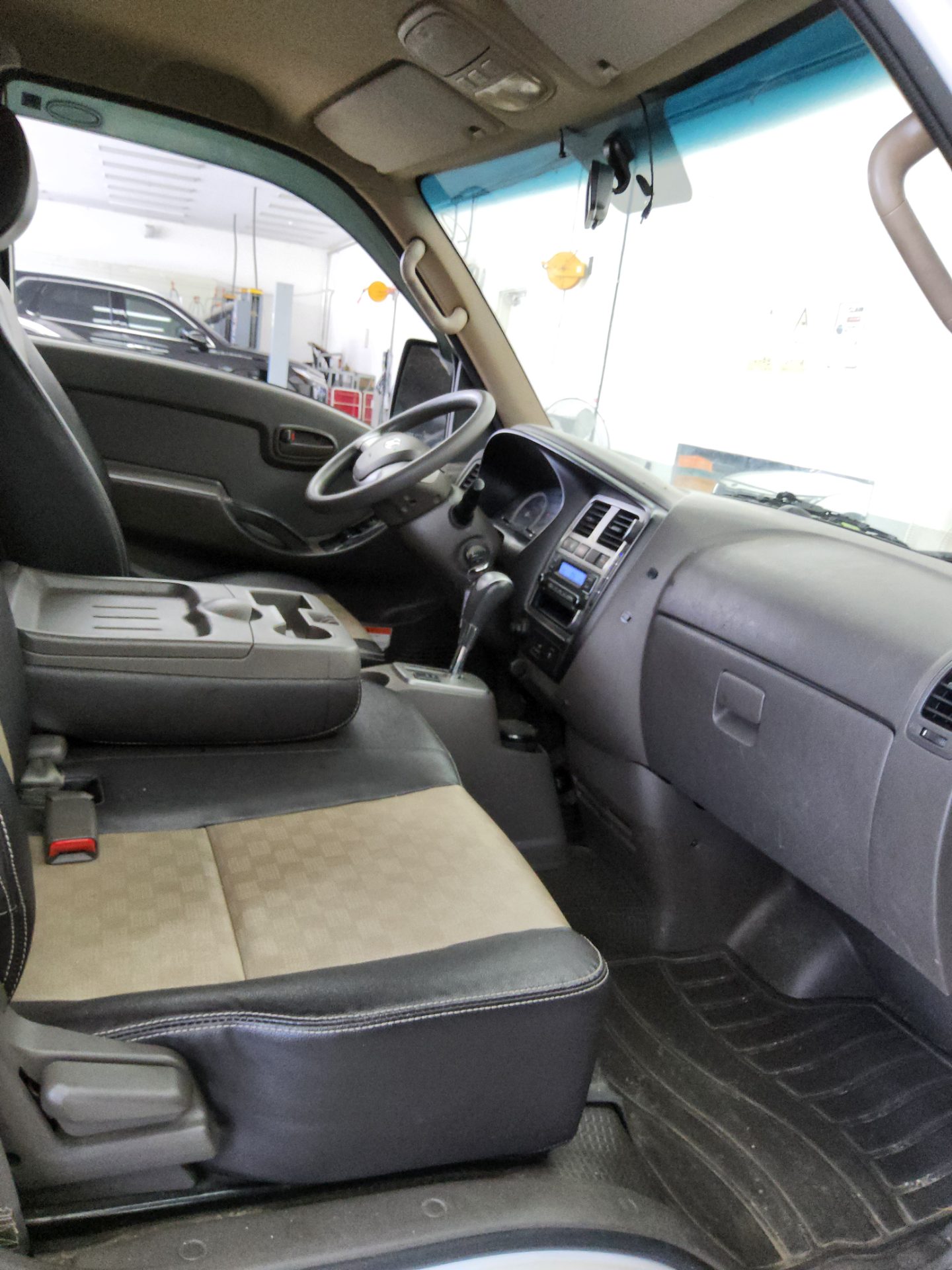 2019 - hyundai porter