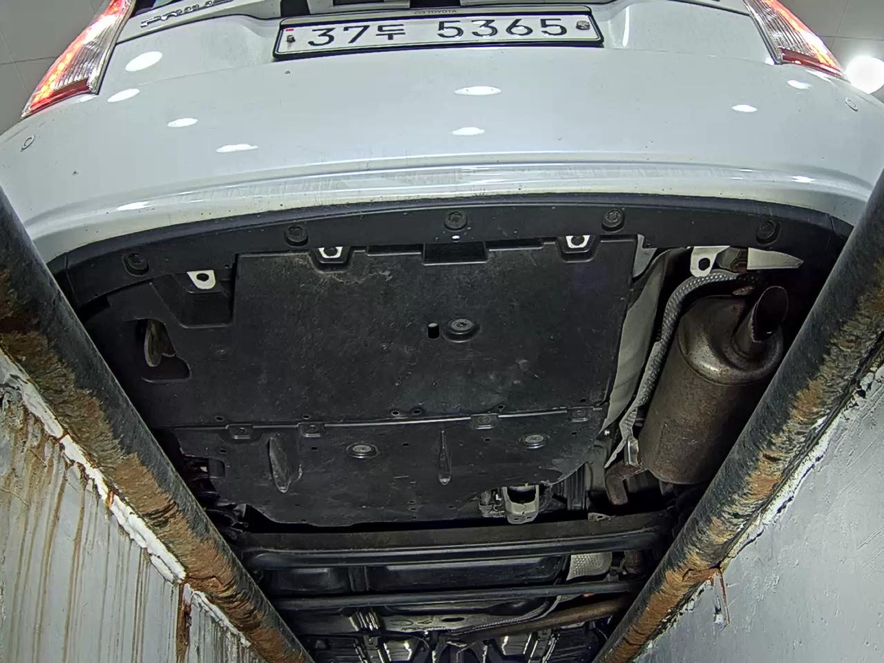 2014 - toyota prius
