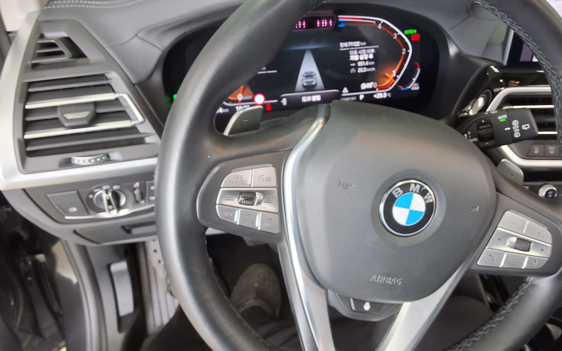 2022 - bmw x3