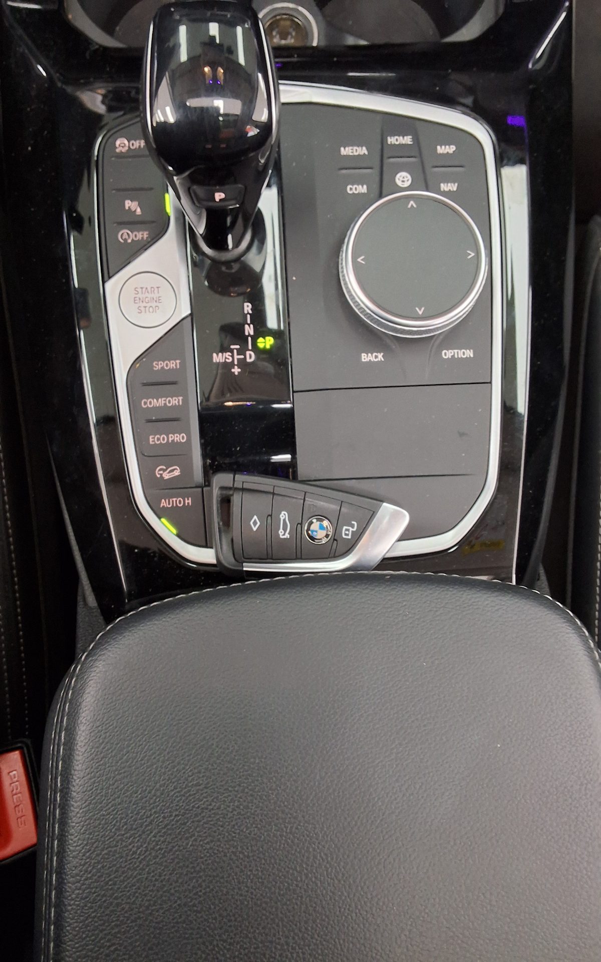 2022 - bmw x3