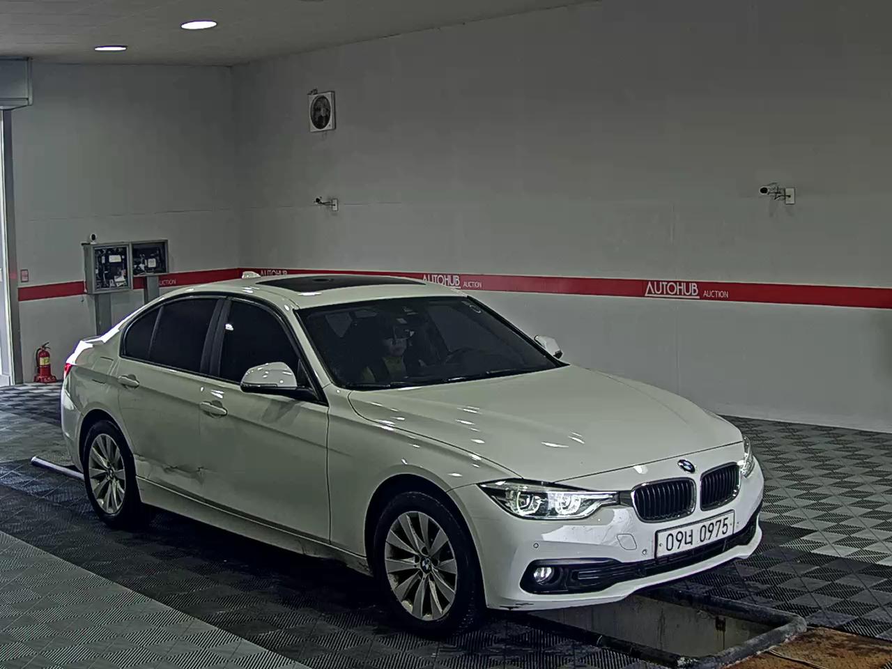 2016 - bmw m3