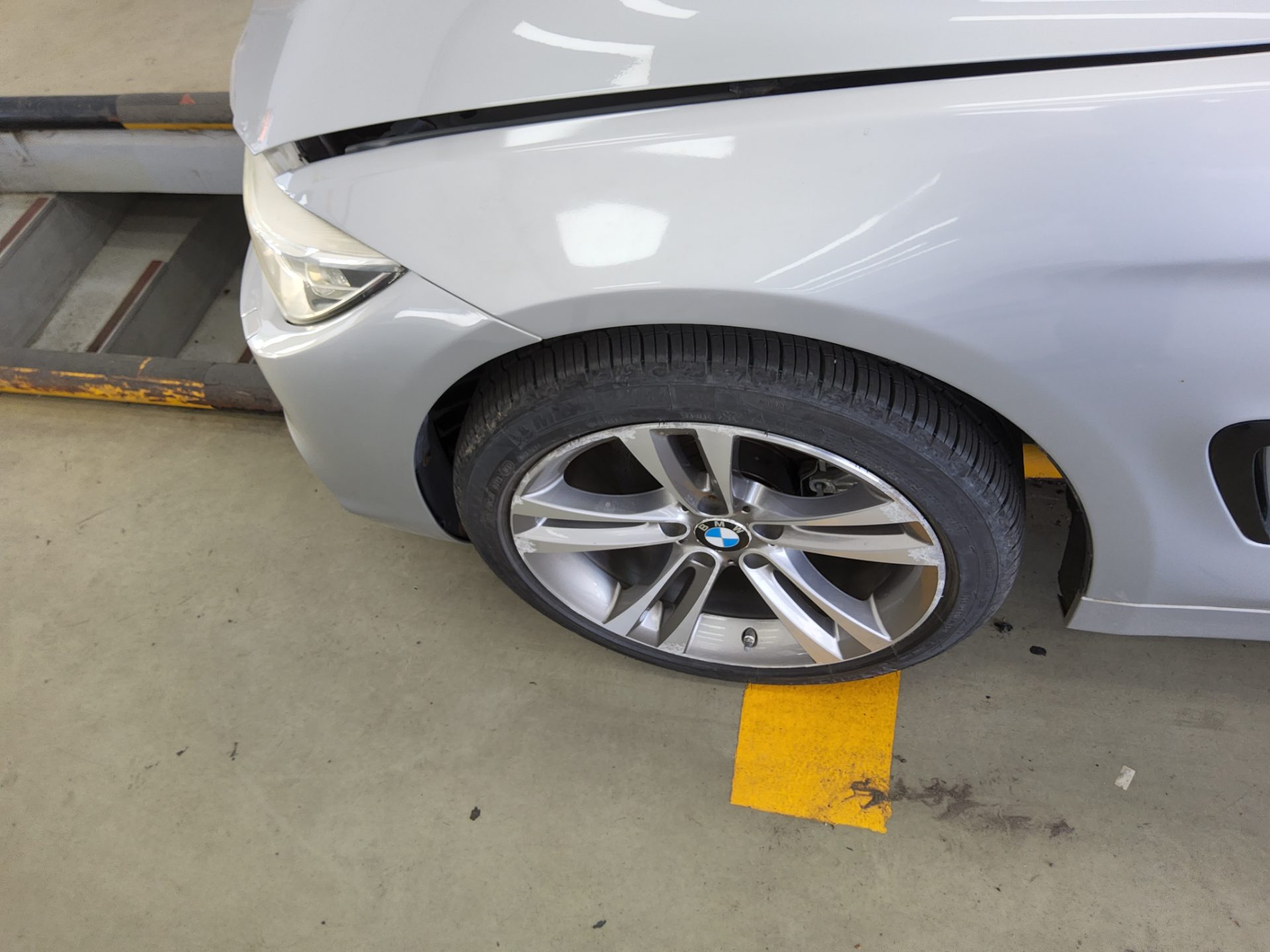 2015 - bmw 4 series