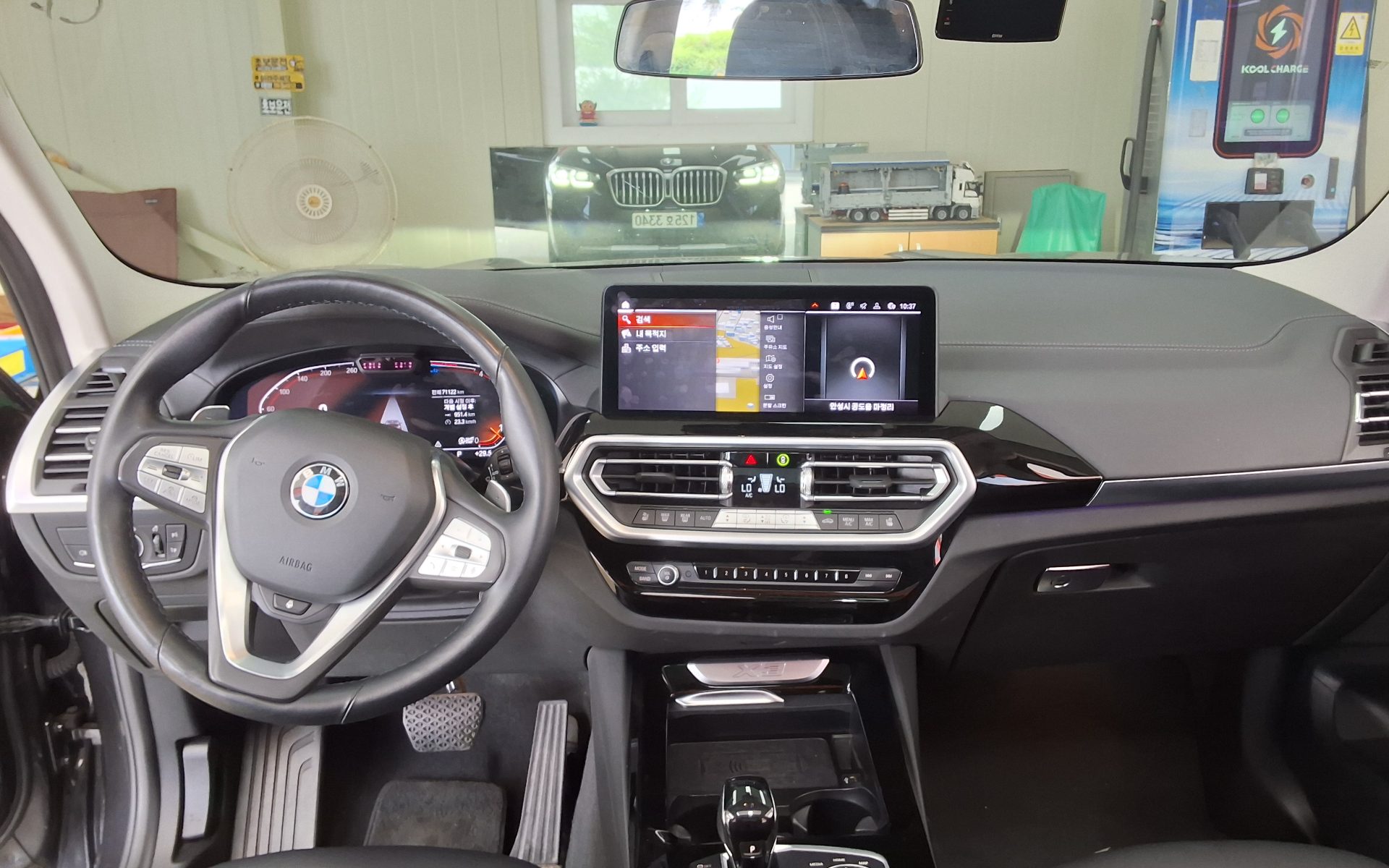 2022 - bmw x3