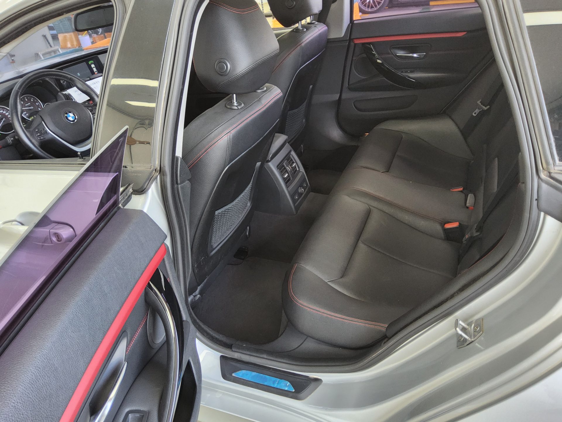 2015 - bmw 4 series