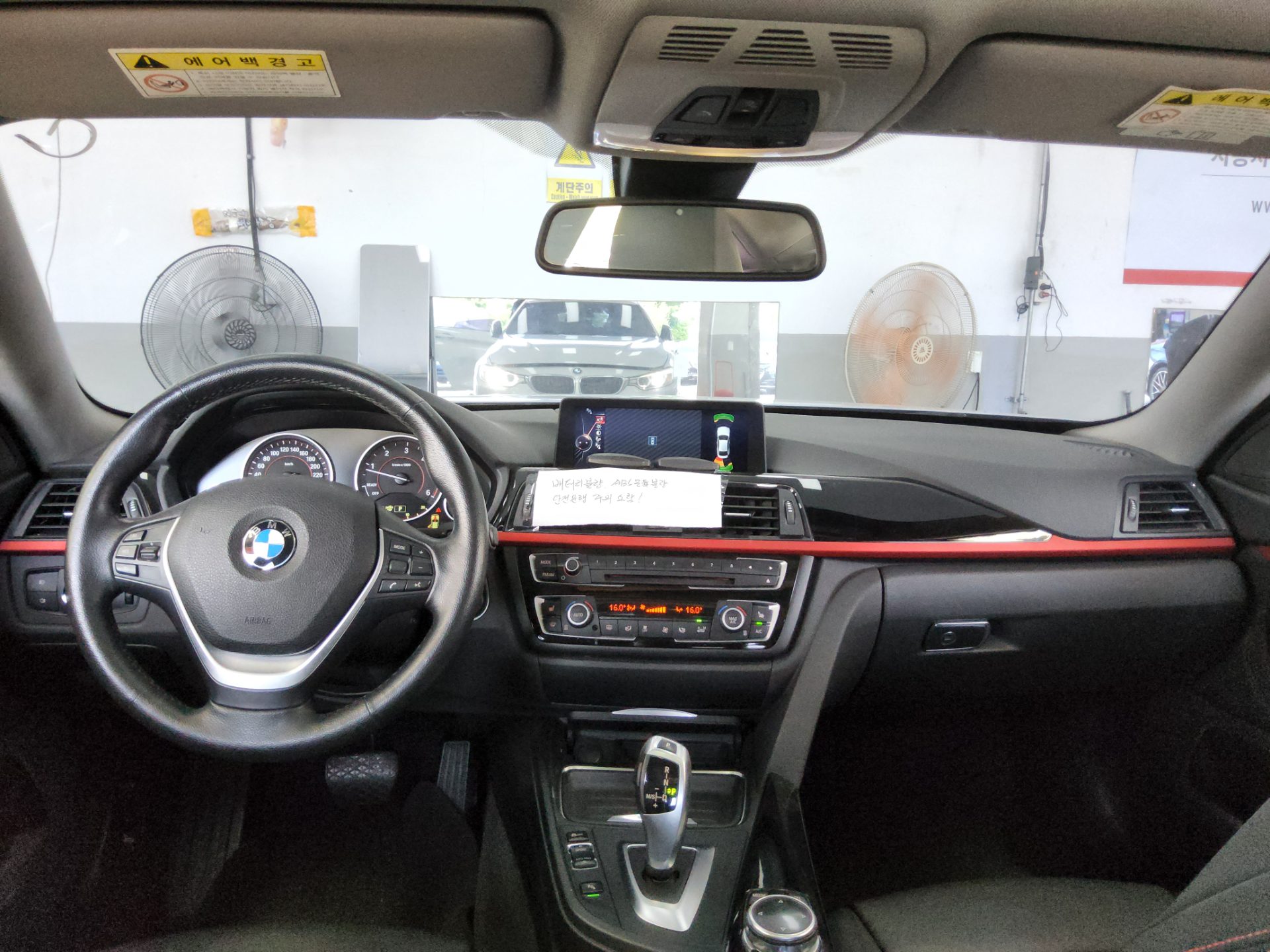 2015 - bmw 4 series