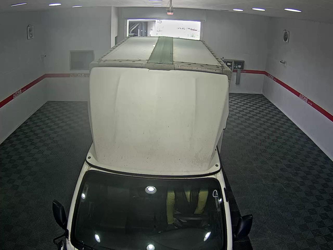 2019 - hyundai porter