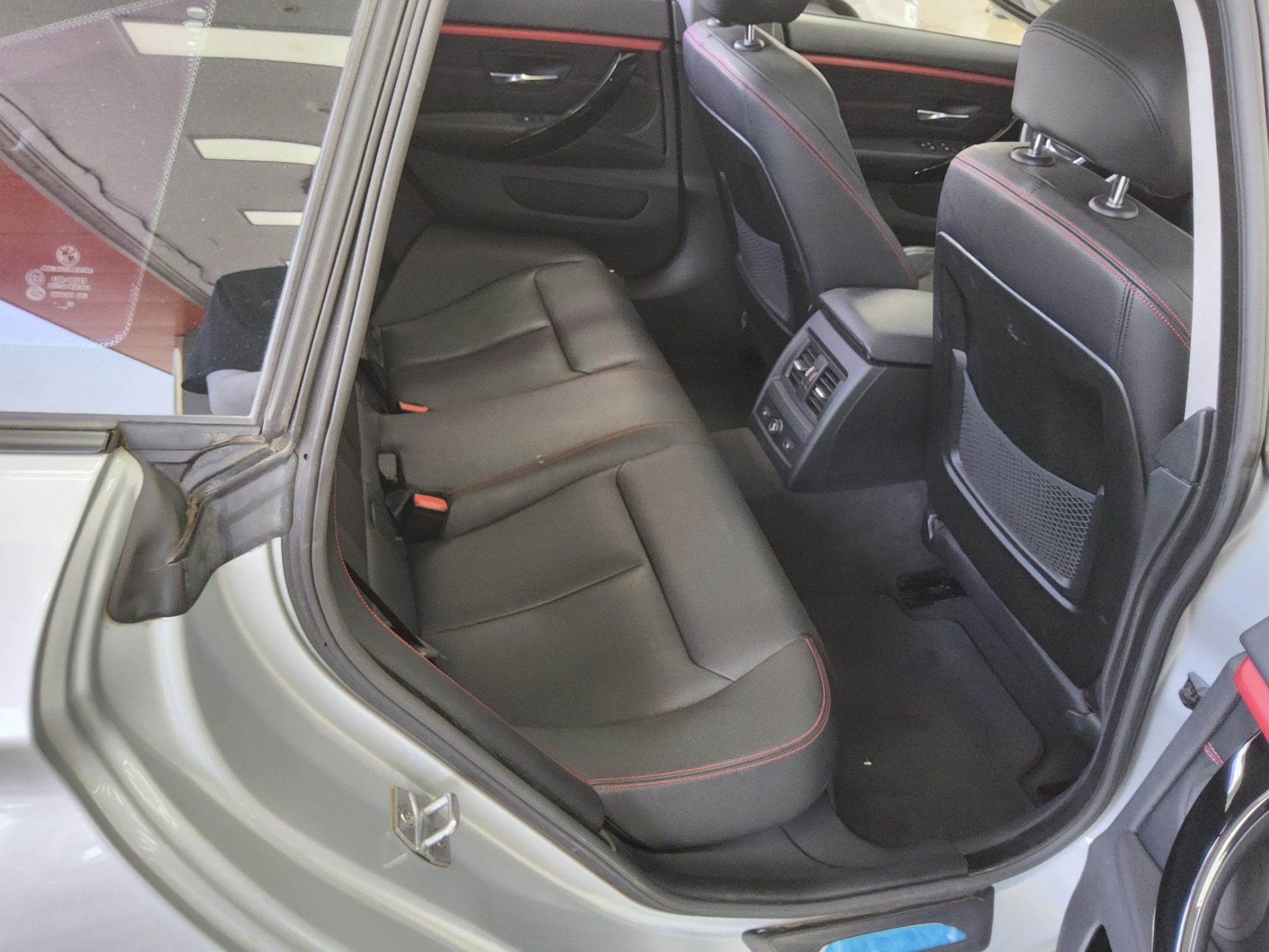 2015 - bmw 4 series
