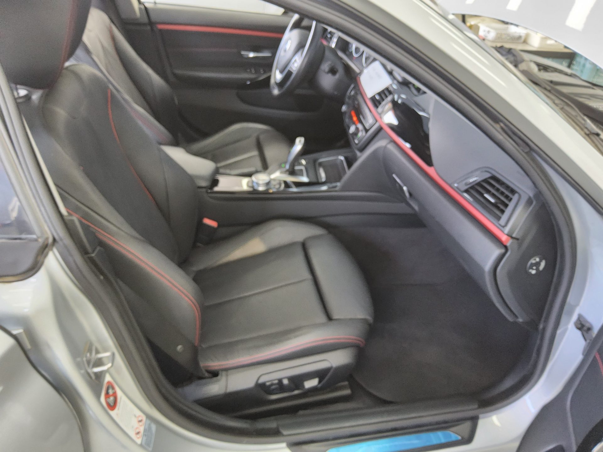 2015 - bmw 4 series
