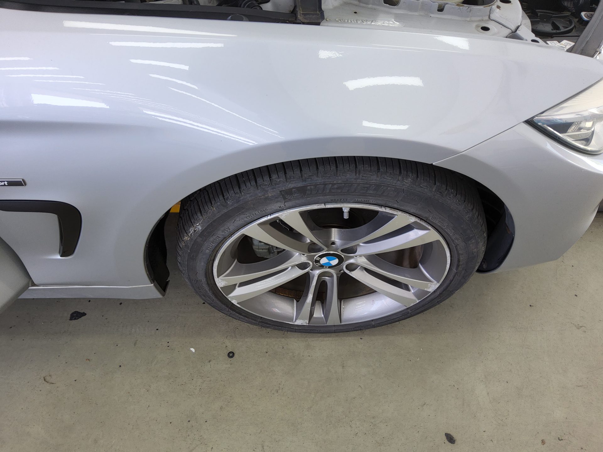 2015 - bmw 4 series